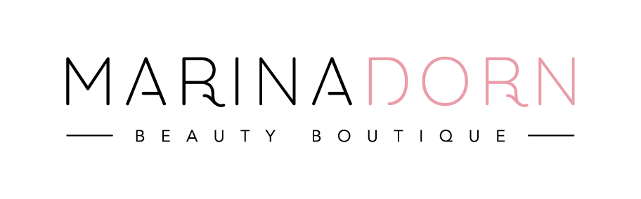 Логотип Марина Дорн